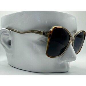 NEW Vintage Oversize Sunglasses | Non RX | Square Style | 1970s-1980s | USA Made